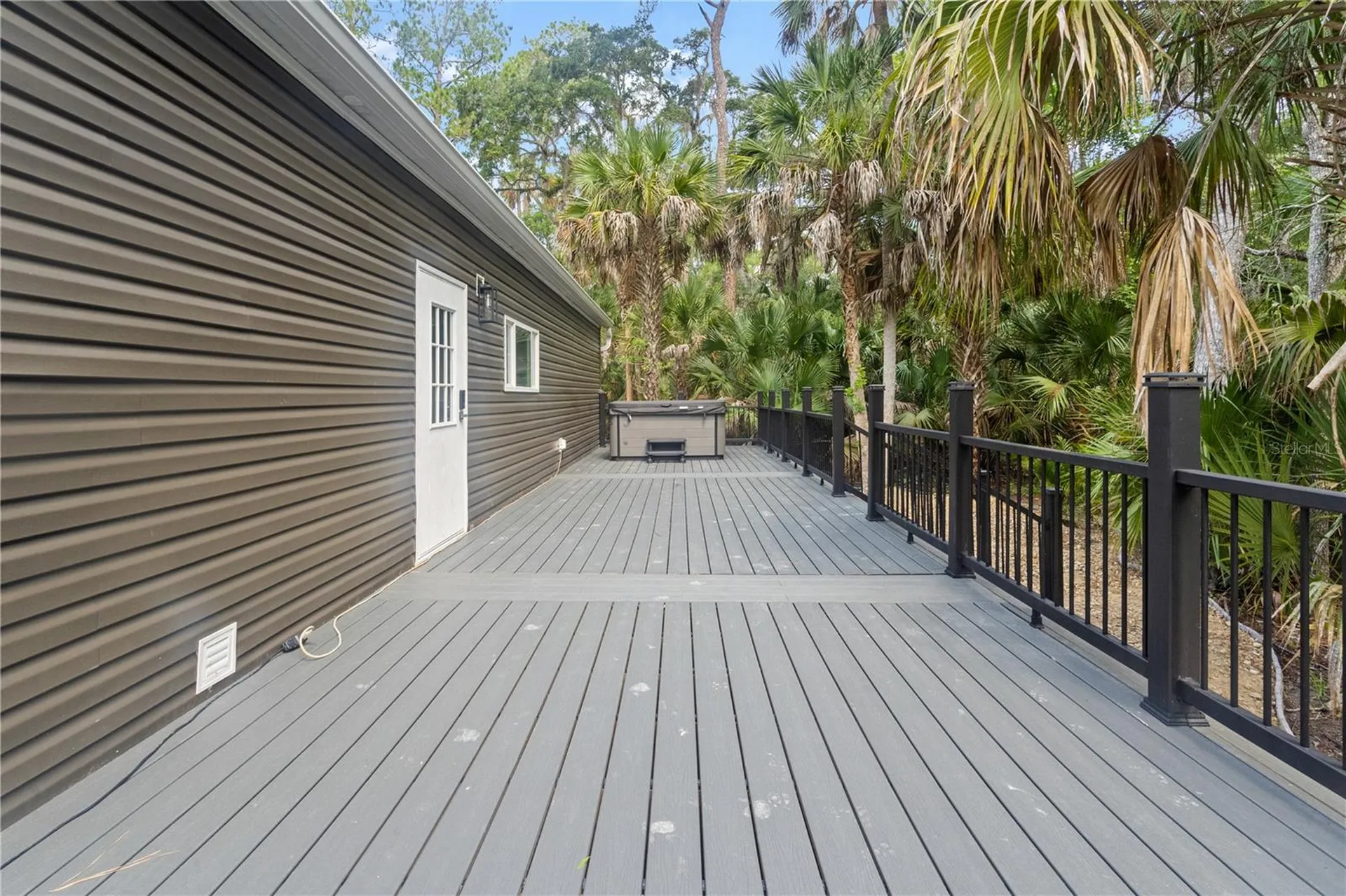 375 Sapp Street Inglis FL 34449