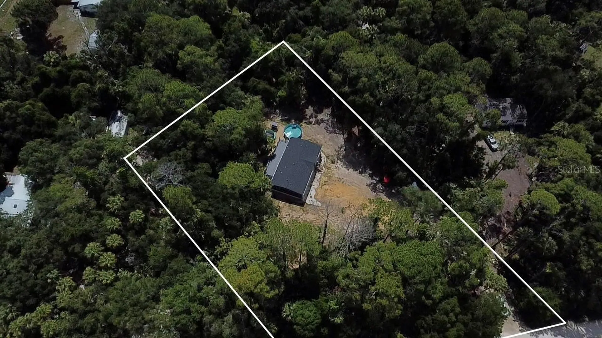 375 Sapp Street Inglis FL 34449