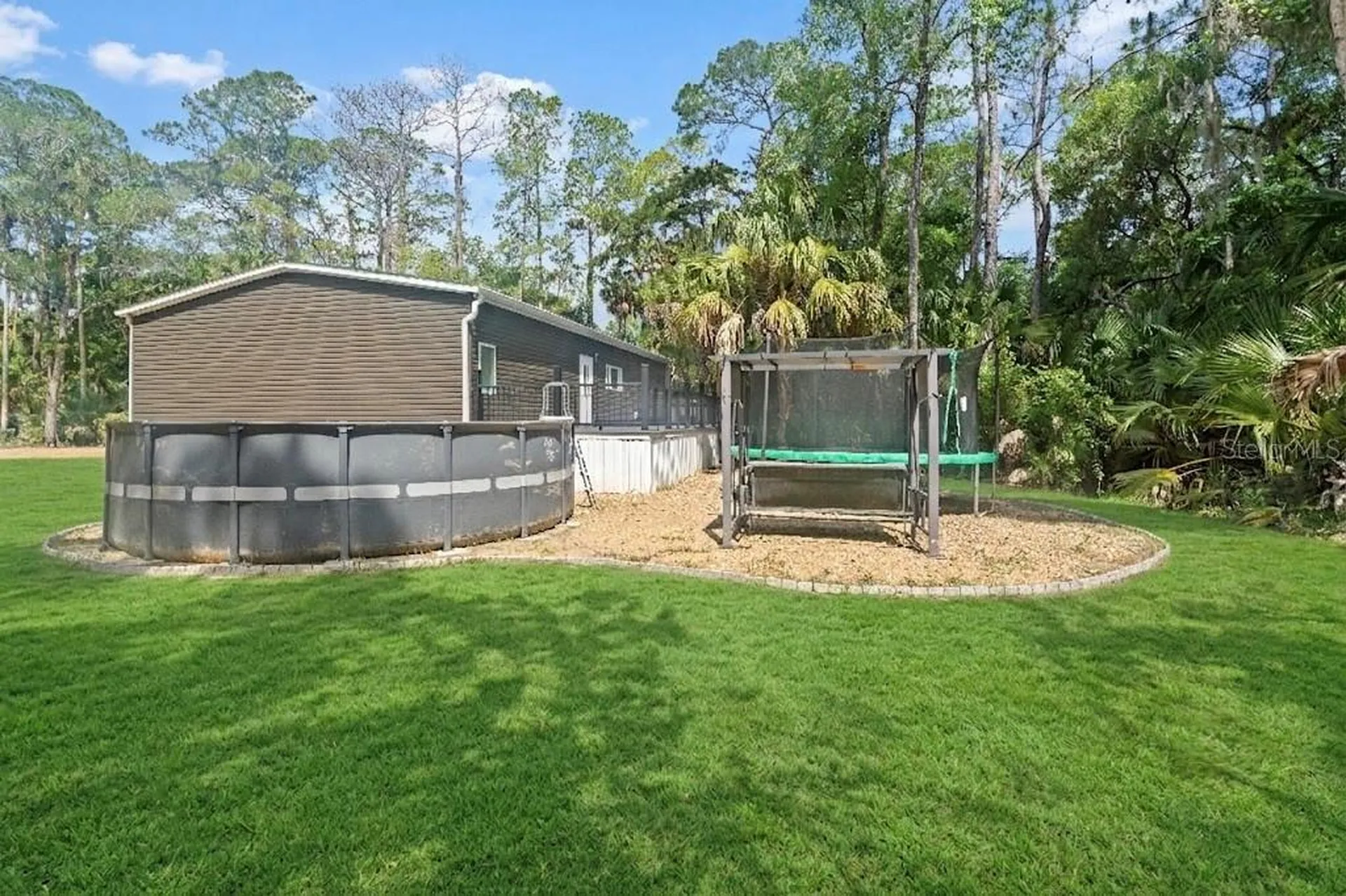375 Sapp Street Inglis FL 34449