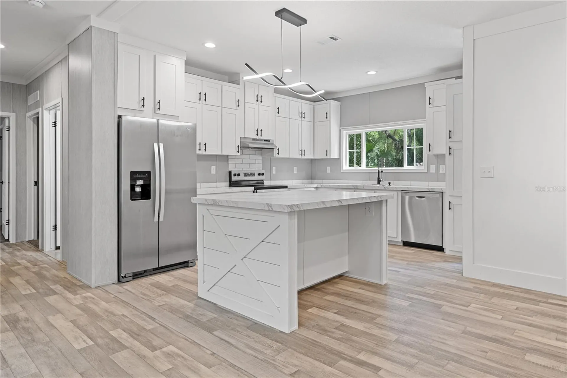 375 Sapp Street Inglis FL 34449