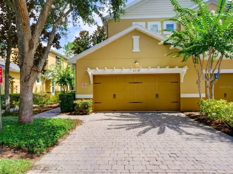 8218 Mystic View Way Windermere FL 34786
