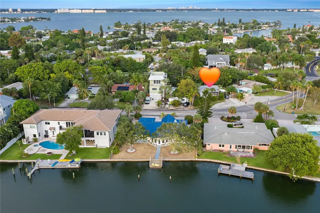 3929 Belle Vista Drive St Pete Beach FL 33706