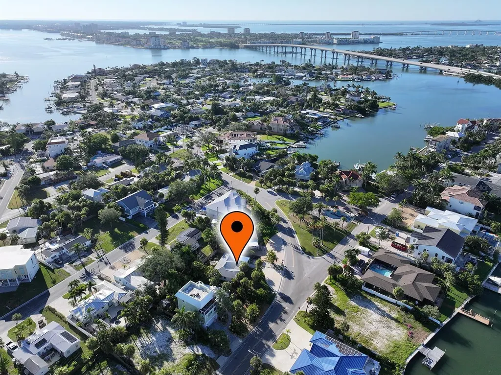 3929 Belle Vista Drive St Pete Beach FL 33706