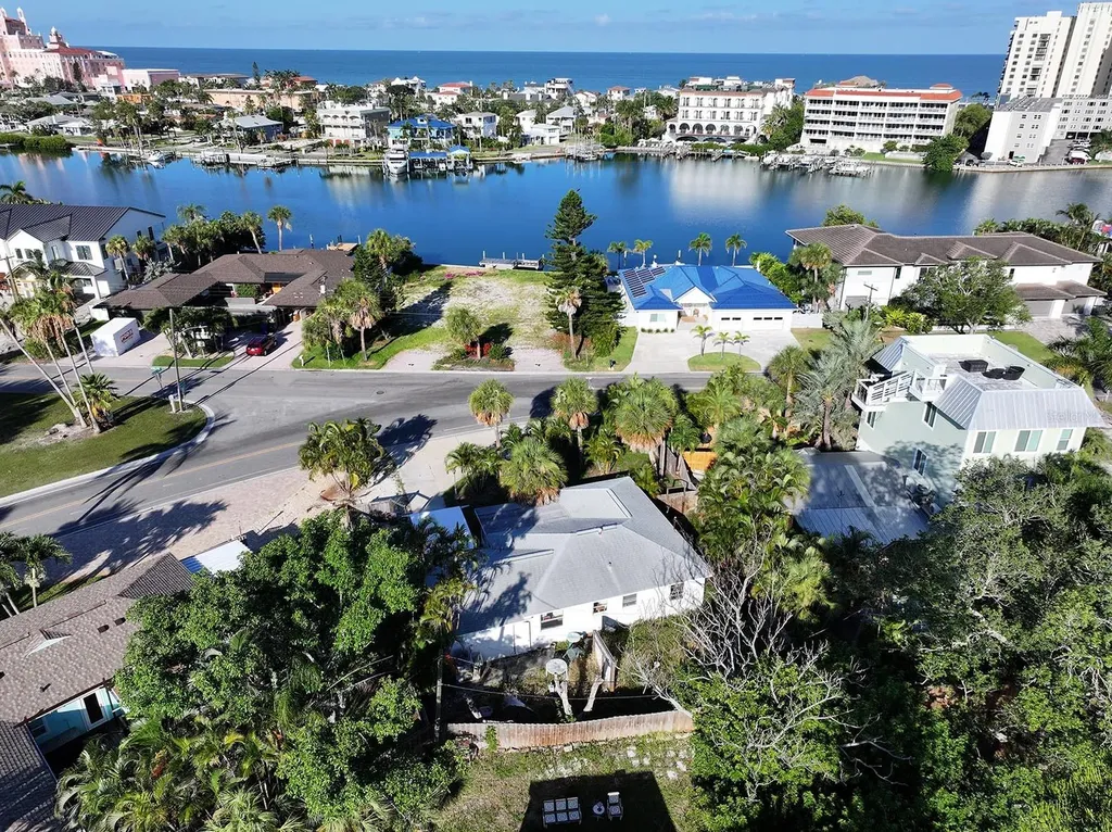 3929 Belle Vista Drive St Pete Beach FL 33706