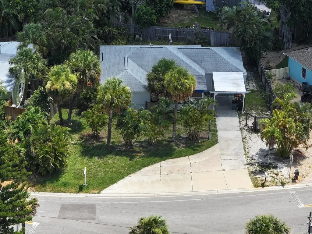 3929 Belle Vista Drive St Pete Beach FL 33706