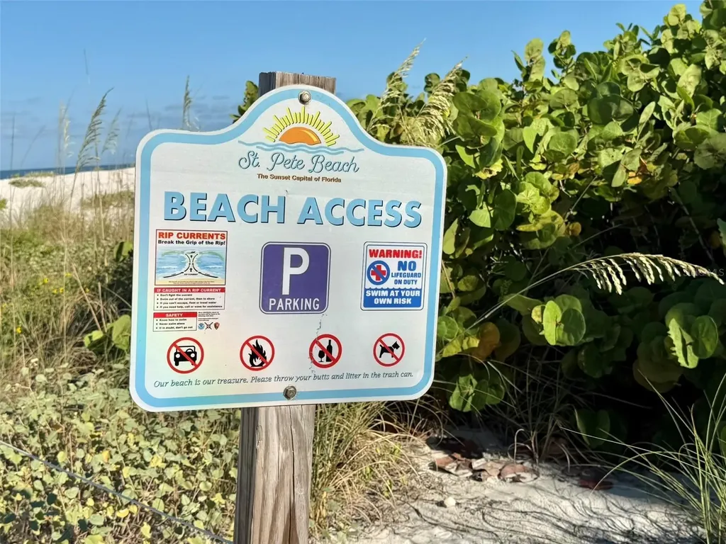 3929 Belle Vista Drive St Pete Beach FL 33706