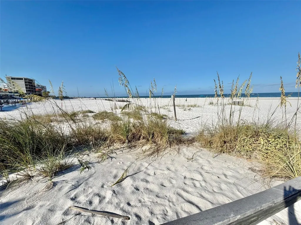 3929 Belle Vista Drive St Pete Beach FL 33706