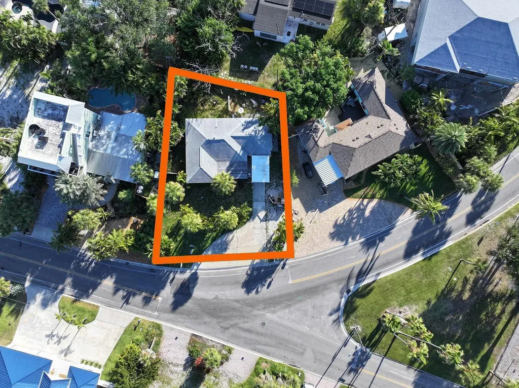3929 Belle Vista Drive St Pete Beach FL 33706