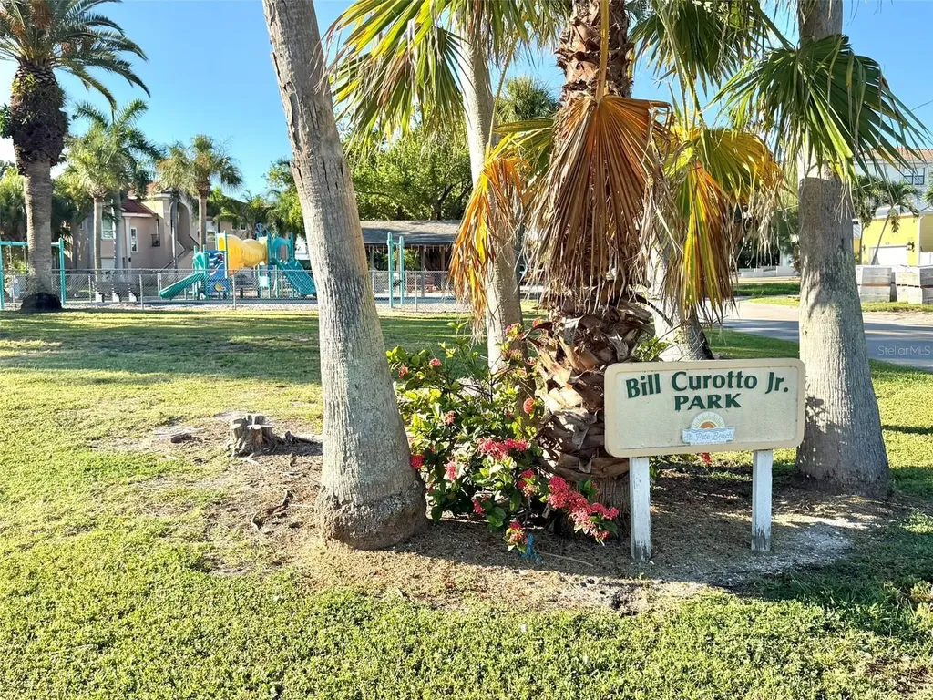 3929 Belle Vista Drive St Pete Beach FL 33706