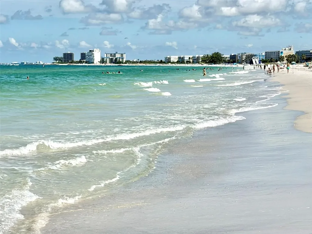 3929 Belle Vista Drive St Pete Beach FL 33706