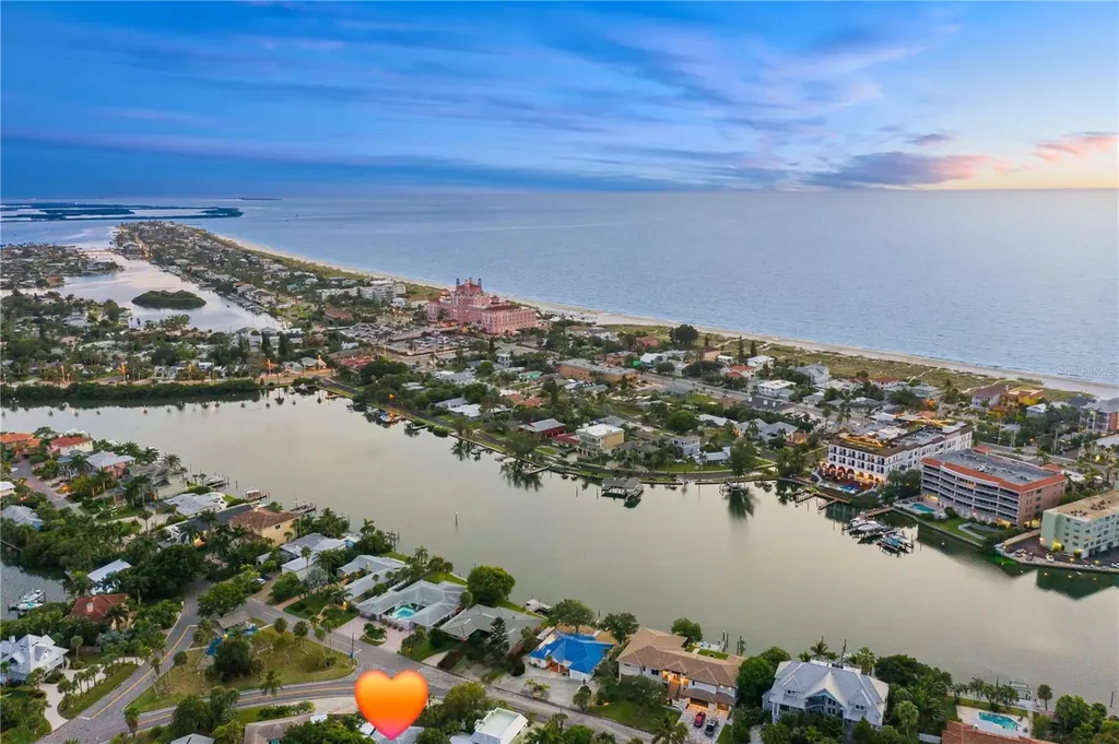 3929 Belle Vista Drive St Pete Beach FL 33706