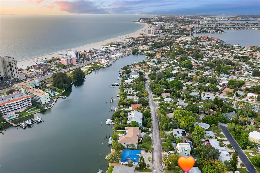 3929 Belle Vista Drive St Pete Beach FL 33706