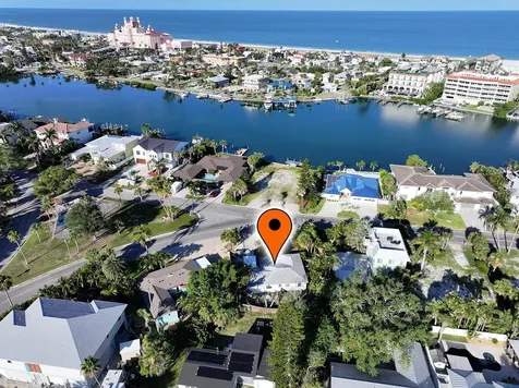 3929 Belle Vista Drive St Pete Beach FL 33706