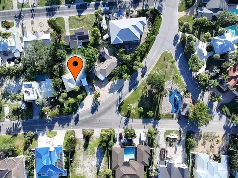 3929 Belle Vista Drive St Pete Beach FL 33706