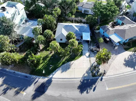 3929 Belle Vista Drive St Pete Beach FL 33706