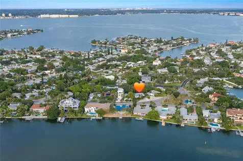 3929 Belle Vista Drive St Pete Beach FL 33706
