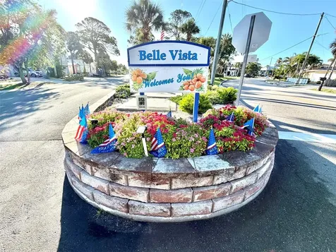3929 Belle Vista Drive St Pete Beach FL 33706