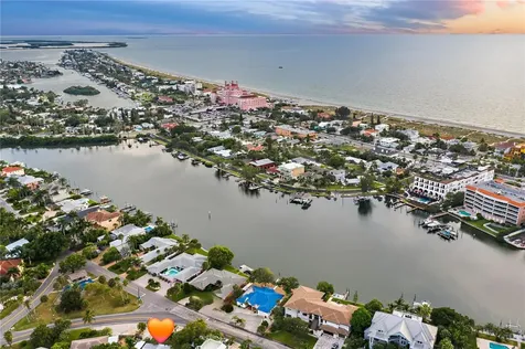 3929 Belle Vista Drive St Pete Beach FL 33706