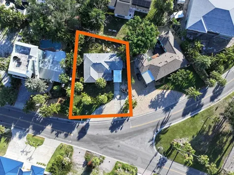 3929 Belle Vista Drive St Pete Beach FL 33706