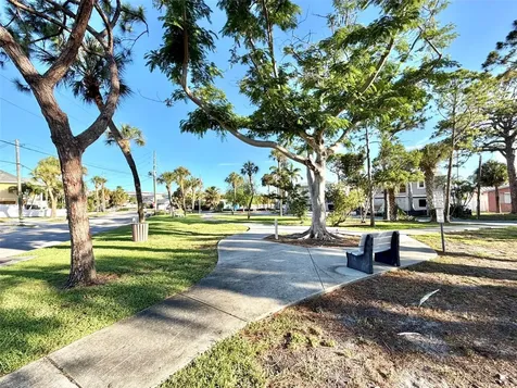 3929 Belle Vista Drive St Pete Beach FL 33706
