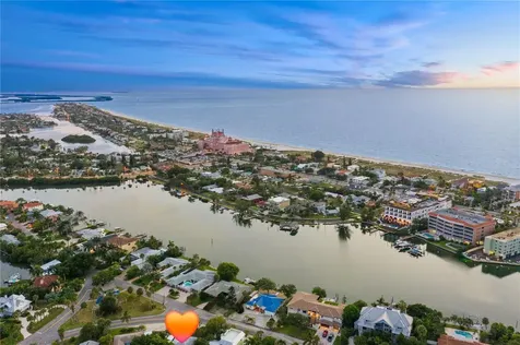 3929 Belle Vista Drive St Pete Beach FL 33706