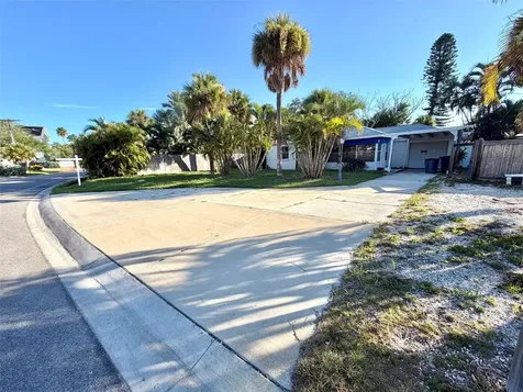 3929 Belle Vista Drive St Pete Beach FL 33706