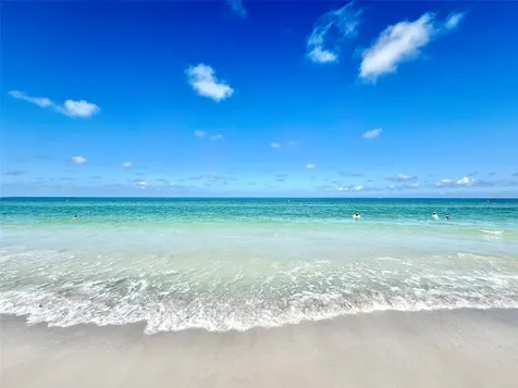3929 Belle Vista Drive St Pete Beach FL 33706