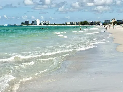 3929 Belle Vista Drive St Pete Beach FL 33706