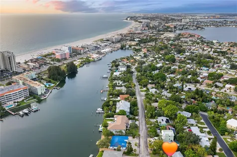3929 Belle Vista Drive St Pete Beach FL 33706