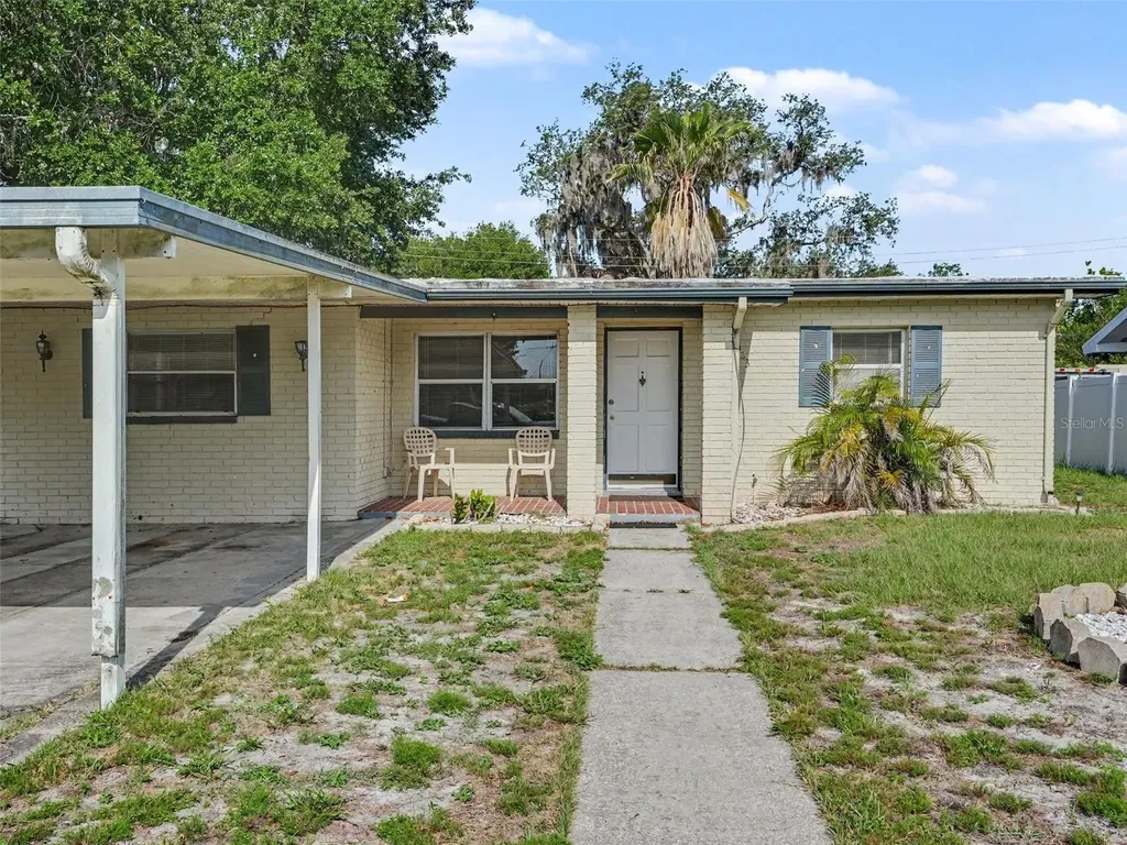 423 Nansemond Avenue Lakeland FL 33801