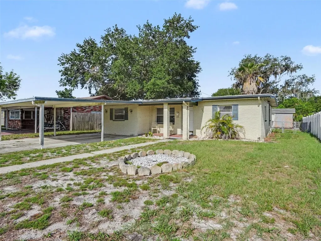 423 Nansemond Avenue Lakeland FL 33801