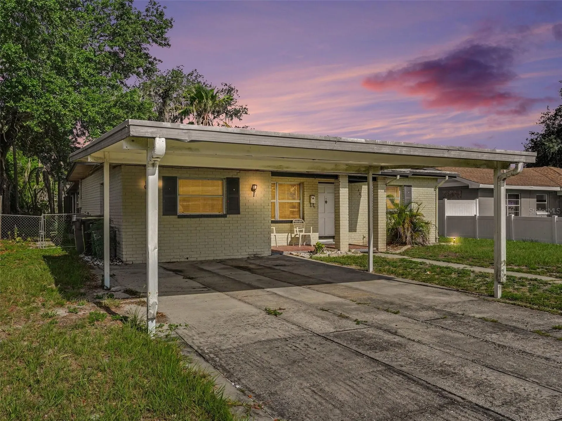 423 Nansemond Avenue Lakeland FL 33801