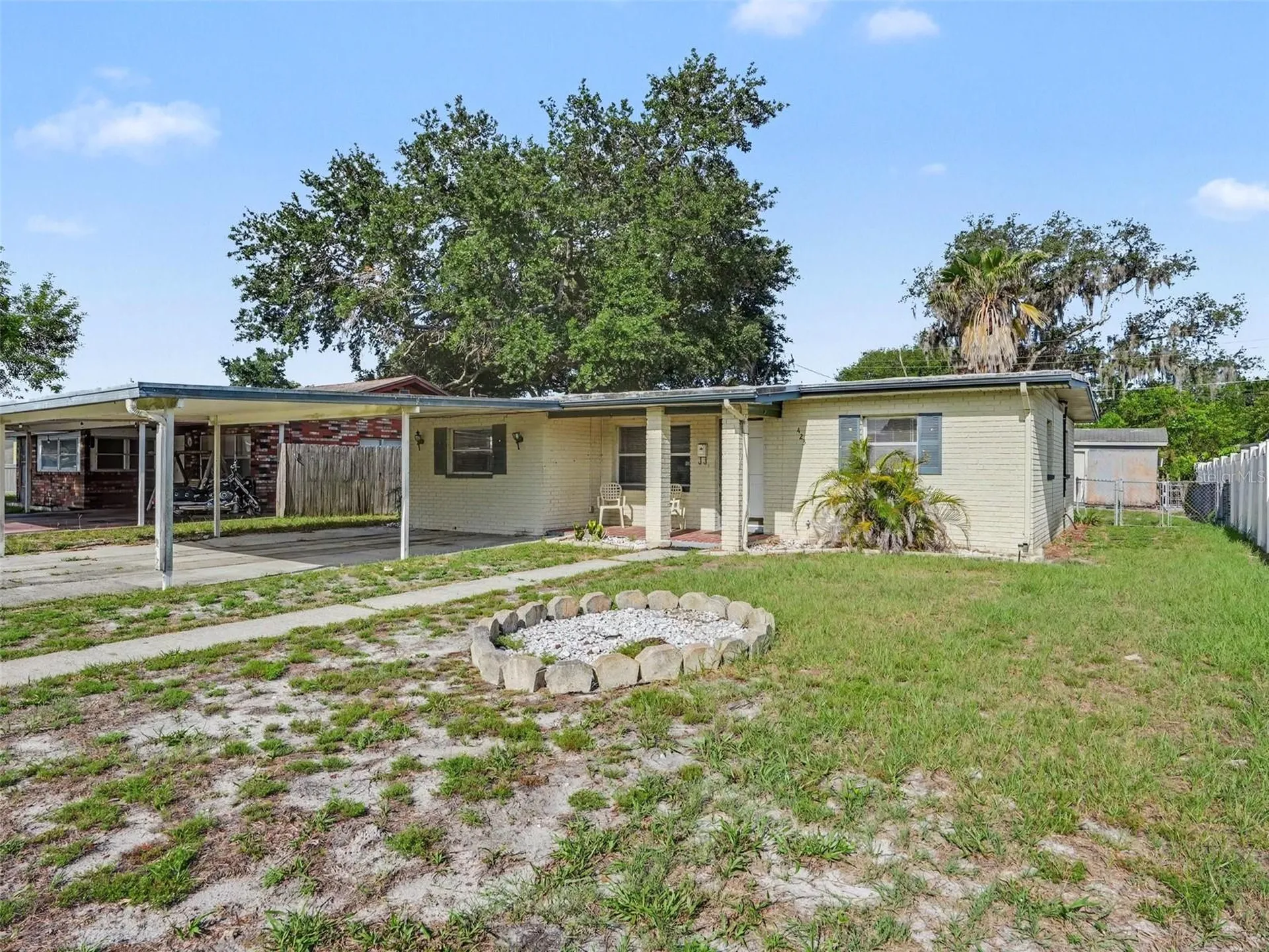 423 Nansemond Avenue Lakeland FL 33801