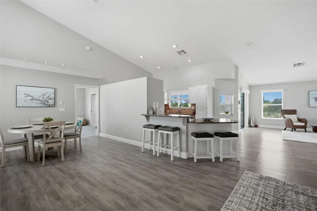 3342 Turks Cap Drive Hernando Beach FL 34607