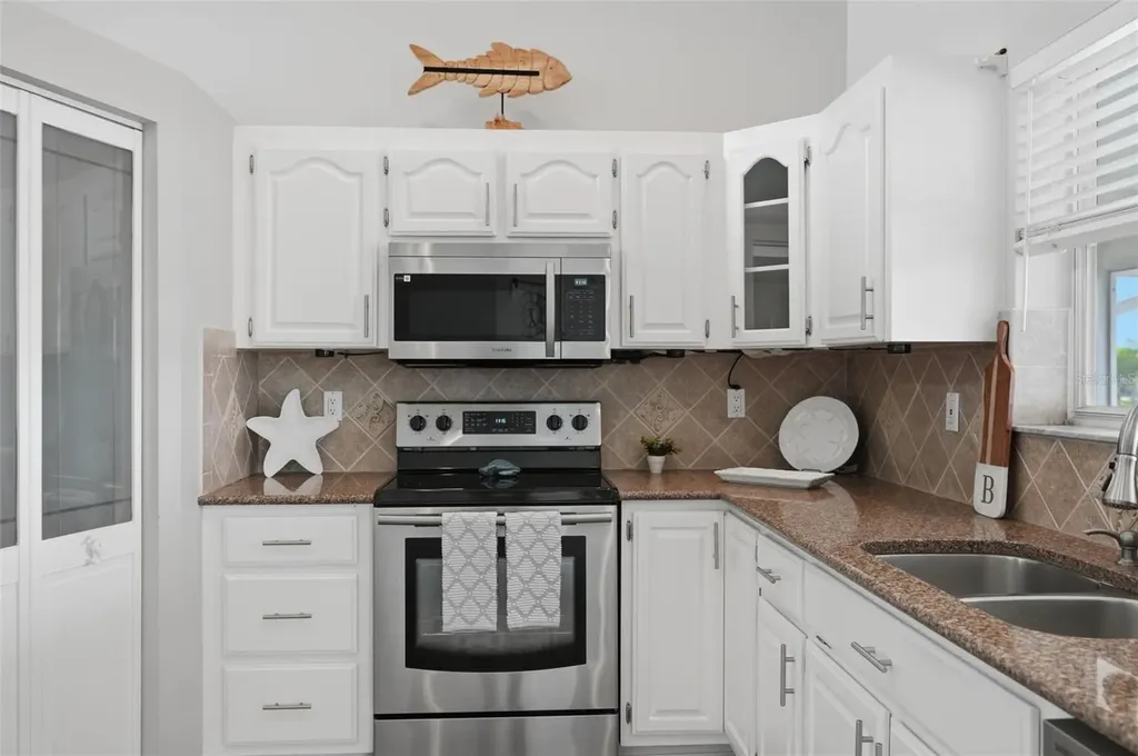 3342 Turks Cap Drive Hernando Beach FL 34607