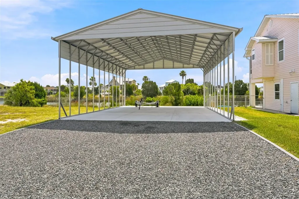 3342 Turks Cap Drive Hernando Beach FL 34607