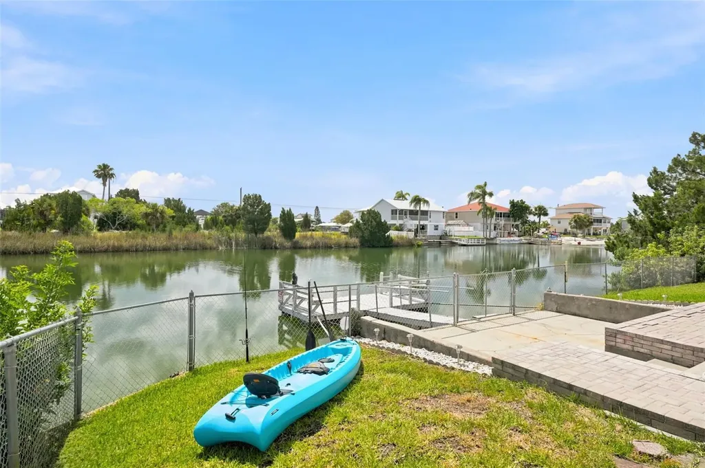 3342 Turks Cap Drive Hernando Beach FL 34607