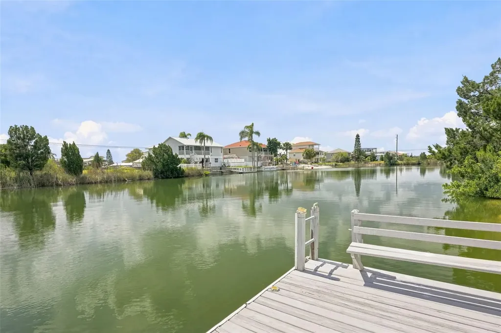 3342 Turks Cap Drive Hernando Beach FL 34607