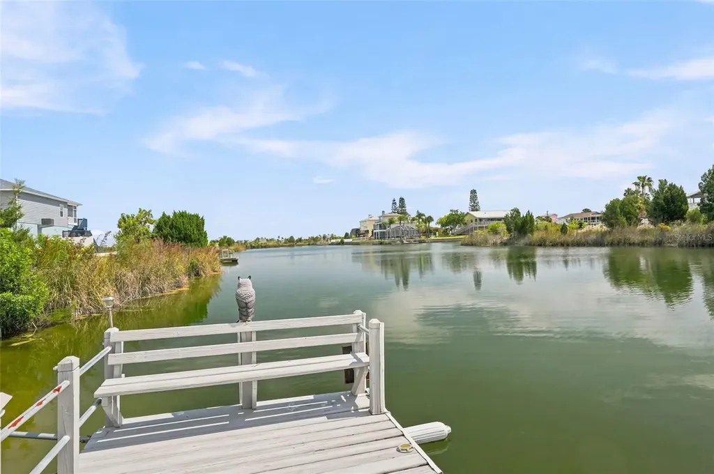 3342 Turks Cap Drive Hernando Beach FL 34607