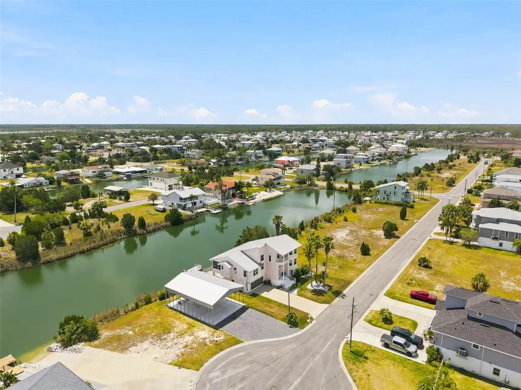 3342 Turks Cap Drive Hernando Beach FL 34607