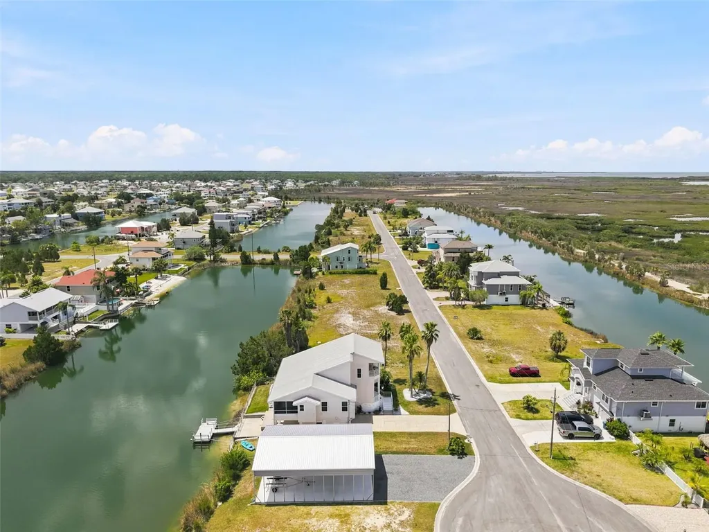 3342 Turks Cap Drive Hernando Beach FL 34607