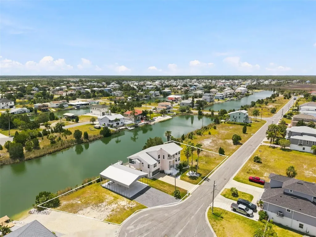 3342 Turks Cap Drive Hernando Beach FL 34607