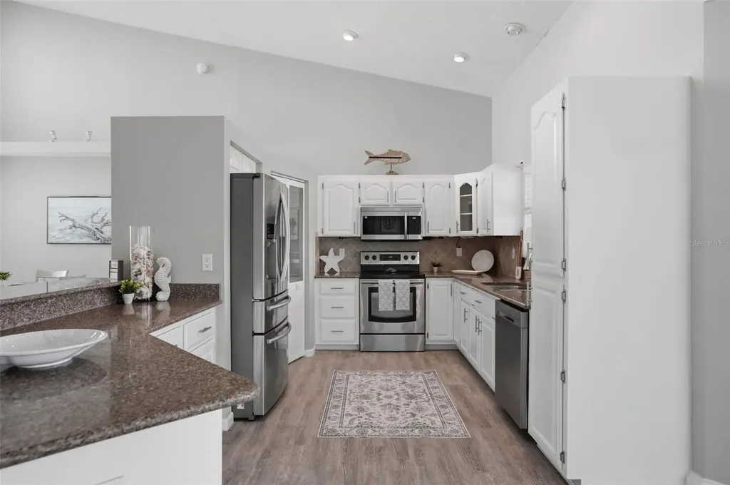 3342 Turks Cap Drive Hernando Beach FL 34607