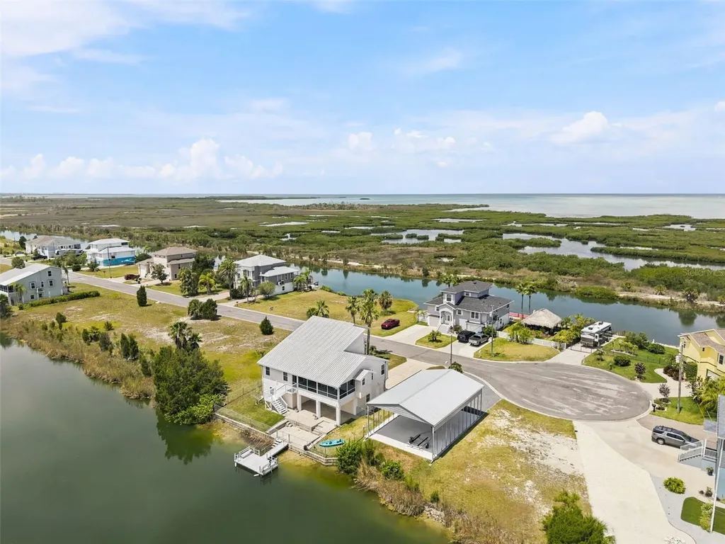 3342 Turks Cap Drive Hernando Beach FL 34607