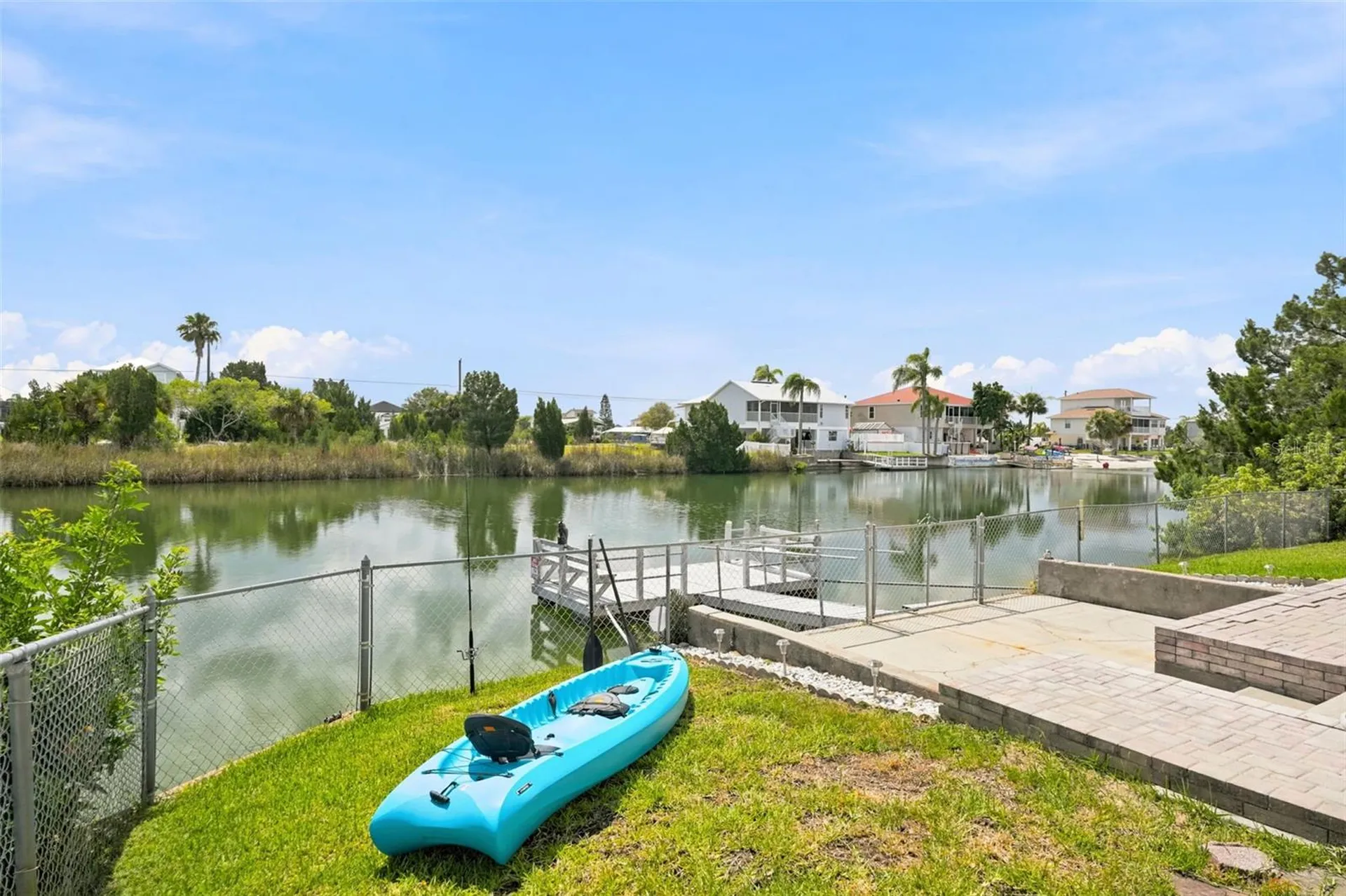 3342 Turks Cap Drive Hernando Beach FL 34607
