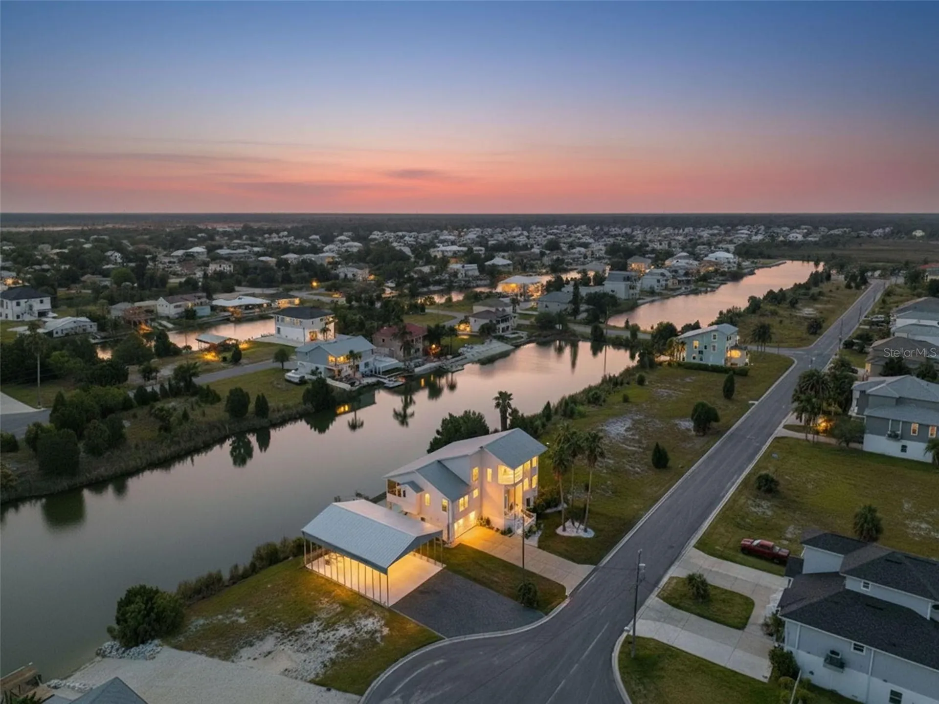 3342 Turks Cap Drive Hernando Beach FL 34607