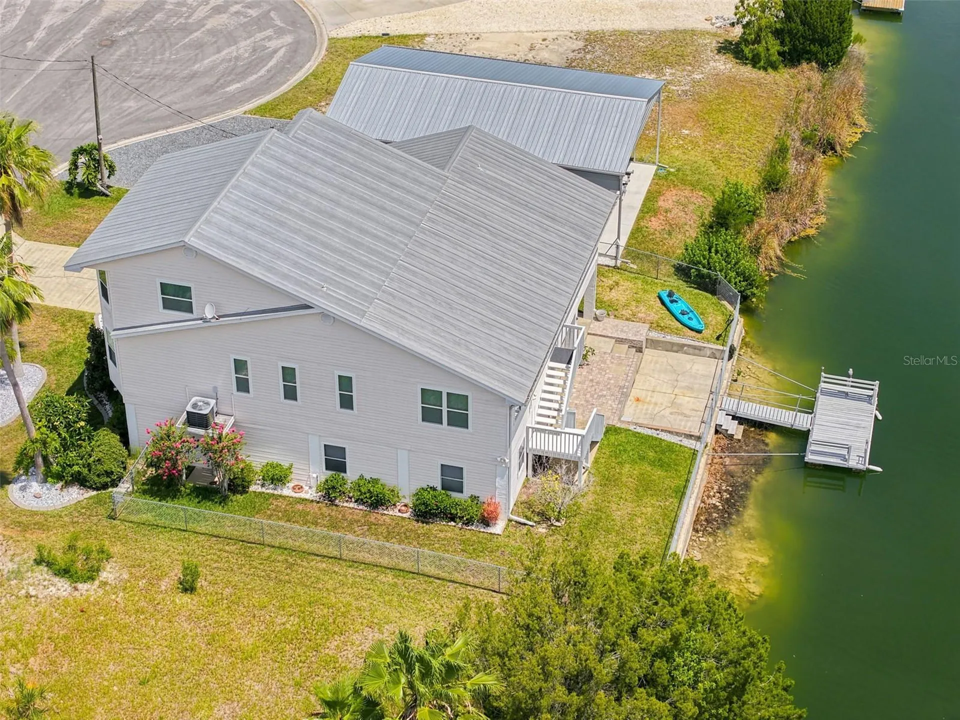 3342 Turks Cap Drive Hernando Beach FL 34607