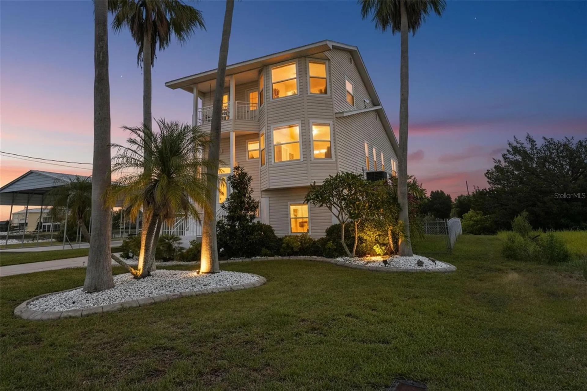 3342 Turks Cap Drive Hernando Beach FL 34607