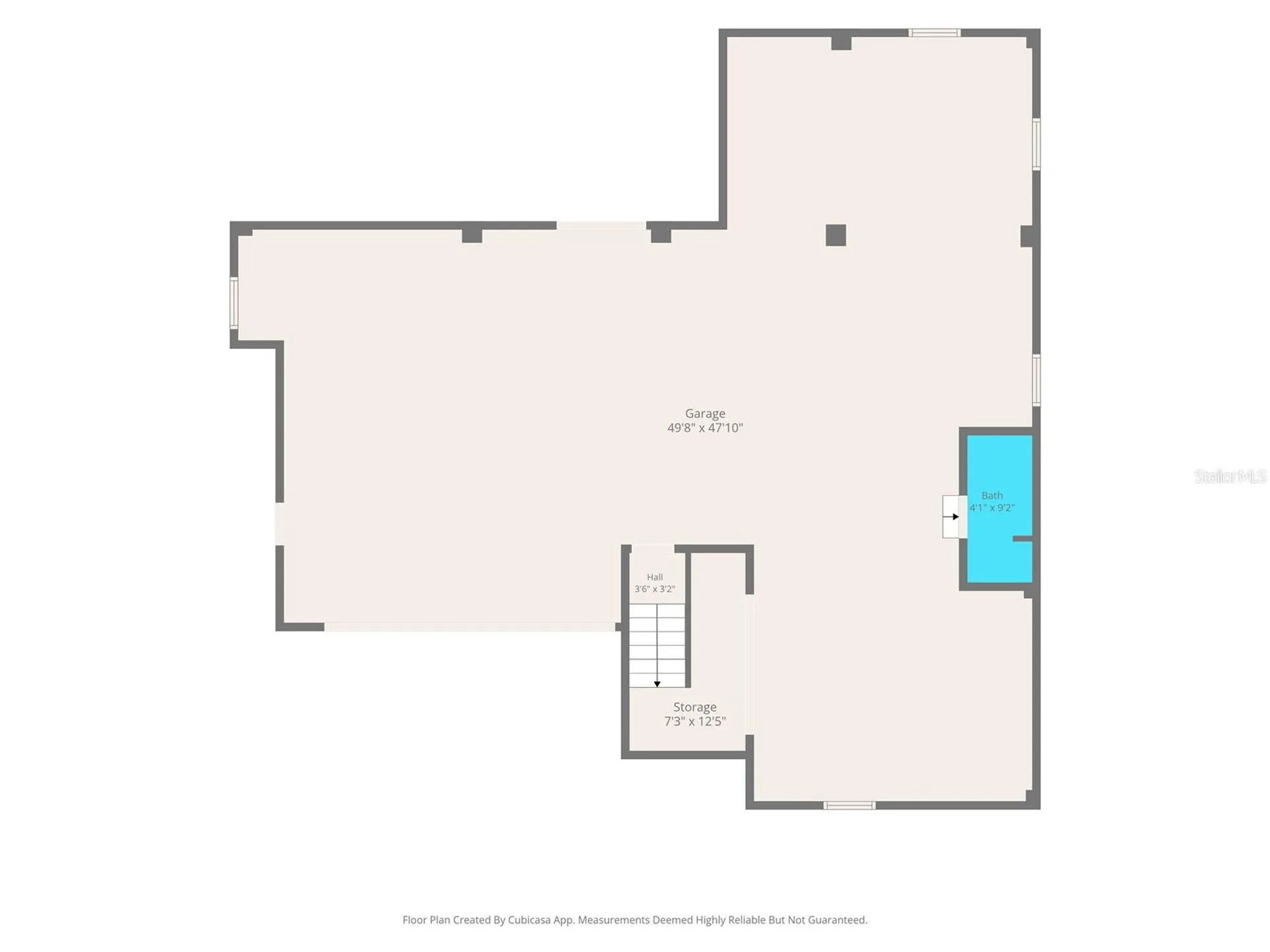 3342 Turks Cap Drive Hernando Beach FL 34607