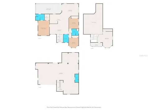 3342 Turks Cap Drive Hernando Beach FL 34607